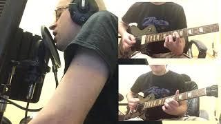 ISIS - In Fiction (Konstantin Prokopovich's (Noise In The Silence) cover)