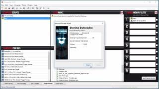 CronusMAX PLUS: How To Quickly Program A GPC Script