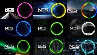 Top 10 Most Popular Songs by NCS  - NCX  #1