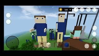 Minecraft The Noob Adventures Fart Garfunkel Vs Roblox The Noob Adventures Fart Garfunkel