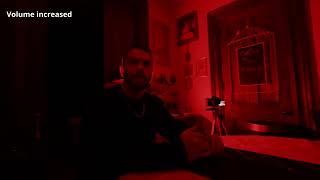 SOMETHING in the BASEMENT (Scary Paranormal Activity)