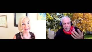 Hacking the Afterlife with Jennifer, Chuck Yeager, John Lennon, Aretha and Miriam of Magdala (Jesus)