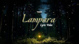 Press Hit Play - Lampara [Official Lyric Video]