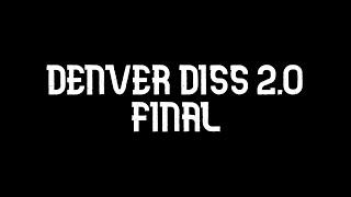 NIKZIM - DENVER DISS 2.0