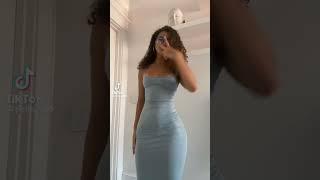 Nice body #tiktokthots #thots