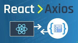 Master Axios: Effortless Data Fetching in React (Error Handling & More) #axios #react #apis