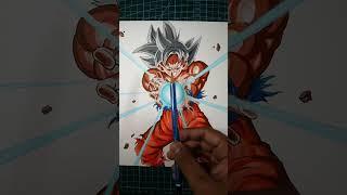 Goku #shorts