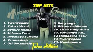 RWANDAN TOP HITS By NIYO Bernard