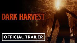 Dark Harvest - Official Trailer (2023) Casey Likes, E’myri Crutchfield