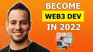 Web3 Development Tutorial (Solidity, Hardhat, Ethers, React, Next) - Become A Web3 Developer In 2022