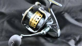 Shimano Reels & Fishing Rods