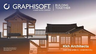 Building Together with KKH Architects: Unlocking efficient design