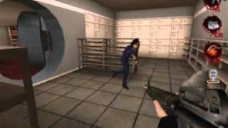 Прохождение Postal 2-Понедельник(Обналичить чек)