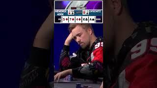 Poker Masters EV4-1 #PR #dmmtv
