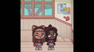Best friends since birth :)  #avaterworld #bff