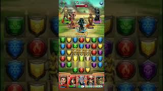 Empires puzzles war 22# Heroes of Azerbaijan vs УКРАИНА