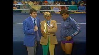 wwf asw tv 2/28/81 the debut of the magnificent muraco