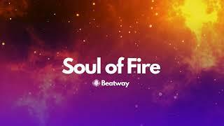 Soul of Fire - Epic Rock Anthem 2024 by Beatway | New Rock Music Video