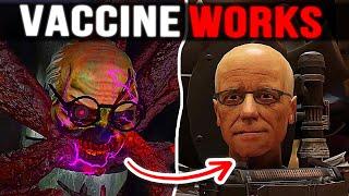 VACCINE WORKS! NEXT VILLAIN? Skibidi Toilet Zombie Universe 47 Analysis All Secrets Easter Eggs Lore