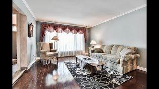41 Moffatt Avenue Brampton  | Virtual Tour