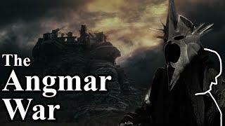 The Angmar War & Trouble in Mirkwood and Gondor - Who is Elrond? - Tolkien & LotR Lore (Third Age)