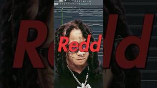 HOW TO MAKE A RAGE BEAT FOR TRIPPIE REDD! (FL STUDIO TUTORIAL) #flstudio #