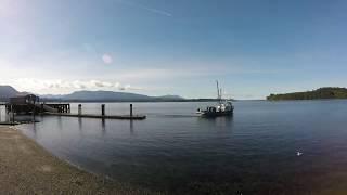 Island Time-Lapses of Alert Bay [CC]