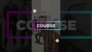 ️‍️️ Step into Fitness Cravers Academy! ️️