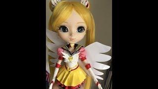 Pullip Eternal Sailor Moon Review