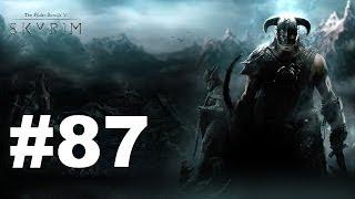 Путешествие TES V: Skyrim - Legendary Edition - 87 серия