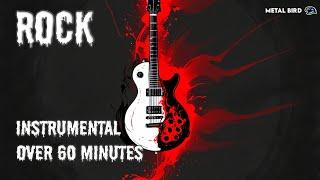 Eletric Harmony | 1 Hour of Hard Rock Motivation and Melodic Metal Strength [Melodic Rock Playlist]