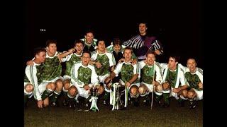 1991 SKOL League Cup Final Highlights!!!