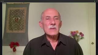 Monday Night Dharma Talk & Meditation - Jack Kornfield