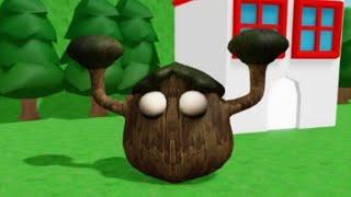 Pou Morphs - Where to Find the Poo Nature Morph (Roblox)