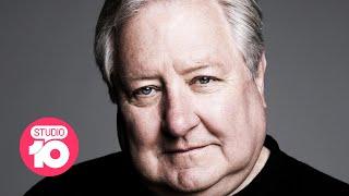 John Wood’s Comedy Comeback | Studio 10