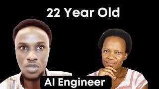 How I Became An AI Engineer At 22 I Data Engineer Salary I S6 EP 1