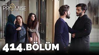 Yemin 414. Bölüm | The Promise Season 4 Episode 414