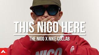 Can NIGO Save Nike? NIGO x NIKE Collaboration Review