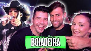 AS INCONVENIÊNCIAS NA FESTA DO BOI - ExpoLondrina 2024