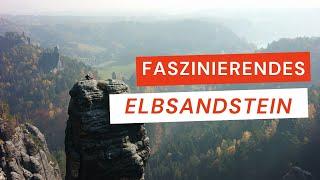  Faszinierende Bastei/ Sächsische Schweiz  Fotografie Dokumentation - Maik Herfurth 