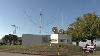 Video: Cold War era underground government facility in Denton built to survive nuclear attack