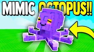 How to get MIMIC OCTOPUS!! | Grow a Garden ROBLOX