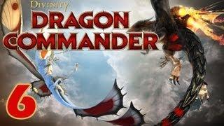 Divinity - Dragon Commander #6 [Столичные штучки]