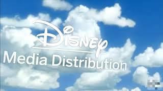 DLC: Pepper Hill/Walcott/Lord Miller/Georgia/Disney Media Distribution (2020)