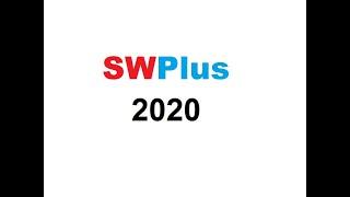 SWPlus 2020