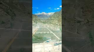 Beautiful mountain land #travel #ihavethisthingwithplants #nature #lifeisbutadream #gilgitbaltistan