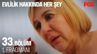 Evlilik Hakkında Her Şey 33. Bölüm 1. Fragmanı (FİNAL)