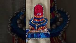 #handembroidery ||hand embroidery Sivan designs #Shorts