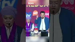 Luluk-Lukman Janjikan Tidak Ada Lagi Warga Jatim Menganggur