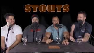 GoB-TV Season 2 Episode 4: Stout Me Up